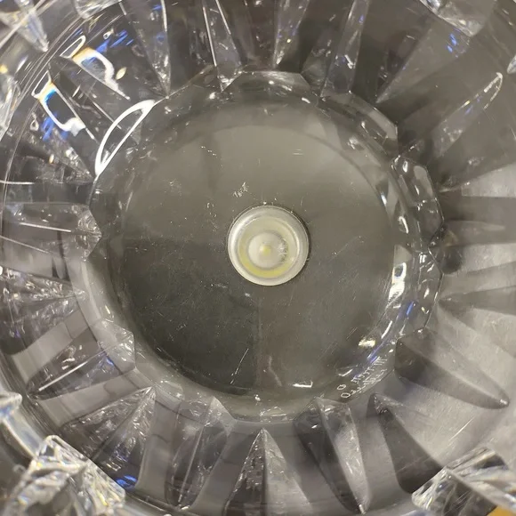 Kosta Boda Orrefors Sven Palmqvist Crystal Glass Bowl - Picture 6 of 12